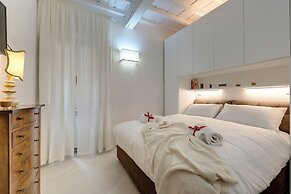 Mamo Florence - Brancacci Apartment