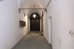 Mamo Florence - Brigitte Apartment