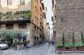 Mamo Florence - Brigitte Apartment