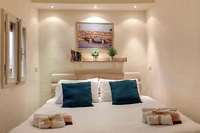Mamo Florence - Brigitte Apartment