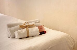 Mamo Florence - Brigitte Apartment