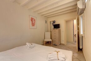 Mamo Florence - Brigitte Apartment