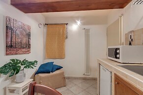 Mamo Florence - Brigitte Apartment