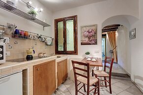 Mamo Florence - Brigitte Apartment