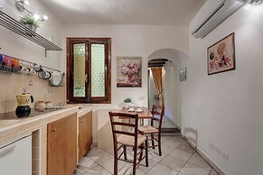 Mamo Florence - Brigitte Apartment