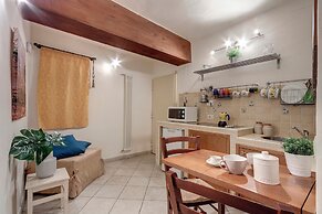 Mamo Florence - Brigitte Apartment