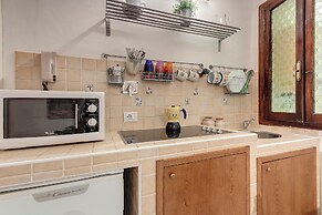 Mamo Florence - Brigitte Apartment