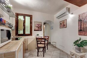 Mamo Florence - Brigitte Apartment