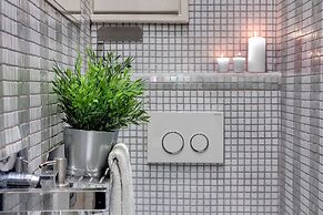 Mamo Florence - Conce Apartment