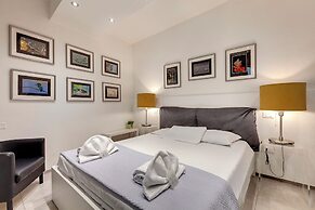 Mamo Florence - Conce Apartment