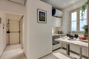 Mamo Florence - Conce Apartment