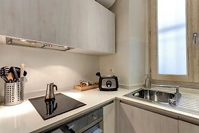 Mamo Florence - Conce Apartment