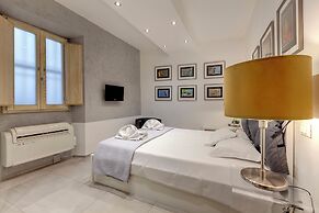 Mamo Florence - Conce Apartment