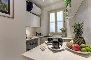 Mamo Florence - Conce Apartment