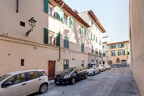 Mamo Florence - Conce Apartment