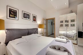 Mamo Florence - Conce Apartment