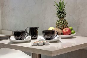 Mamo Florence - Conce Apartment