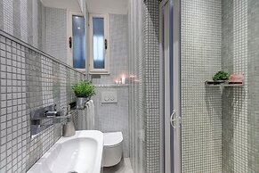 Mamo Florence - Conce Apartment