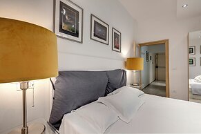 Mamo Florence - Conce Apartment