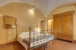 Mamo Florence - Dafne Apartment