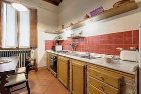 Mamo Florence - Dafne Apartment