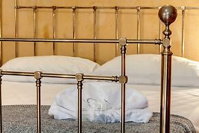 Mamo Florence - Dafne Apartment