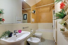 Mamo Florence - Dafne Apartment