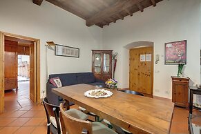 Mamo Florence - Dafne Apartment