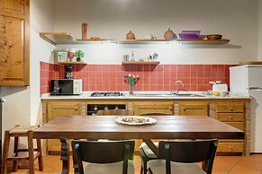 Mamo Florence - Dafne Apartment