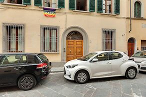 Mamo Florence - Dafne Apartment