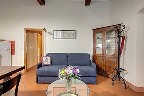 Mamo Florence - Dafne Apartment