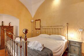 Mamo Florence - Dafne Apartment