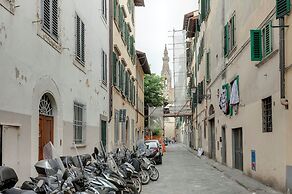 Mamo Florence - Dafne Apartment