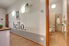 Mamo Florence - Fiesolana & Fiona Apartments