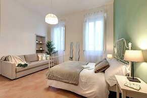 Mamo Florence - Fiesolana & Fiona Apartments