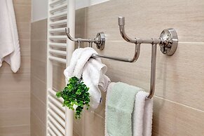 Mamo Florence - Fiesolana & Fiona Apartments