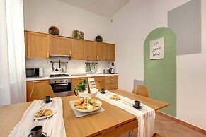 Mamo Florence - Fiesolana & Fiona Apartments