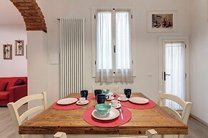 Mamo Florence - Fiesolana & Fiona Apartments