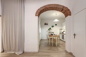 Mamo Florence - Fiesolana & Fiona Apartments