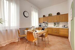 Mamo Florence - Fiesolana & Fiona Apartments