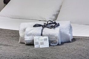 Mamo Florence - Fiesolana & Fiona Apartments