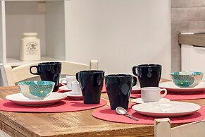 Mamo Florence - Fiesolana & Fiona Apartments