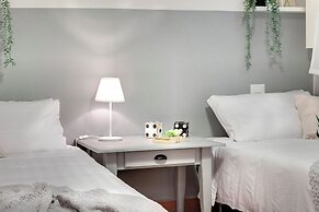 Mamo Florence - Fiesolana & Fiona Apartments