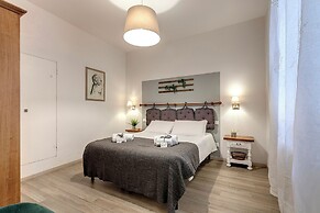 Mamo Florence - Fiesolana & Fiona Apartments