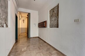 Mamo Florence - Fiesolana & Fiona Apartments