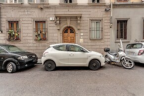 Mamo Florence - Fiesolana & Fiona Apartments