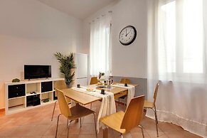 Mamo Florence - Fiesolana & Fiona Apartments