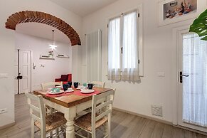 Mamo Florence - Fiesolana & Fiona Apartments