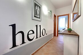 Mamo Florence - Fiesolana & Fiona Apartments