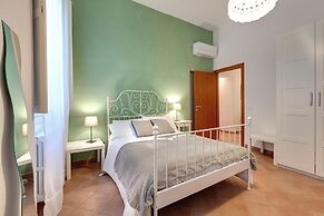 Mamo Florence - Fiesolana & Fiona Apartments